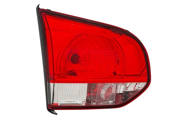 Aizmugurējais lukturis - 2SA 009 923-091