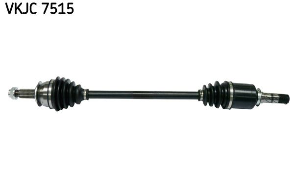 Vetoakseli - VKJC 7515