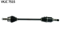 Vetoakseli - VKJC 7515