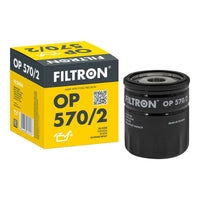 Eļļas filtrs - OP 570/2