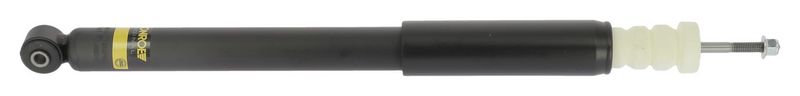 Iskunvaimennin - G1241
