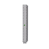Lämmityslaitteen kenno - 707208