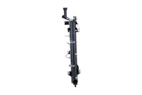 Motora dzesēsanas radiators - 550200