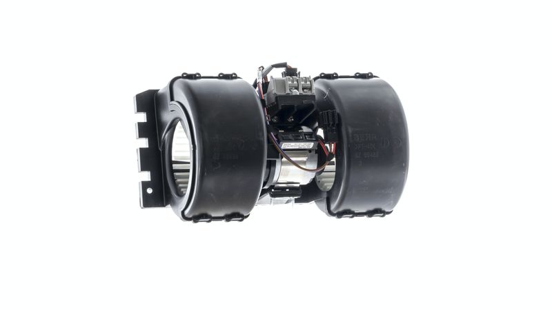 Sisätilapuhallin - AB 38 000P
