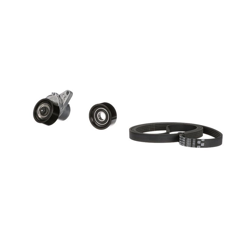Celiņu siksnu komplekts - K015PK1750
