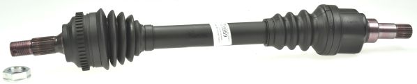 Vetoakseli - 25959