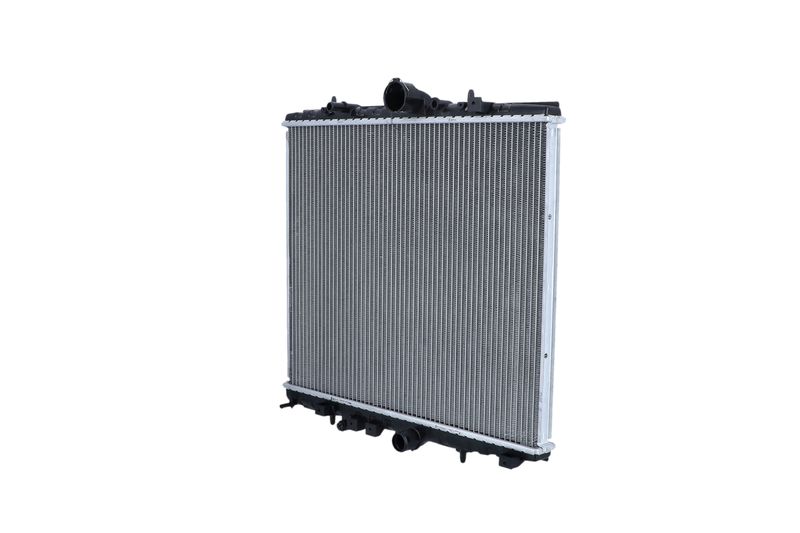 Motora dzesēsanas radiators - 58315