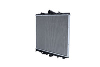 Motora dzesēsanas radiators - 58315