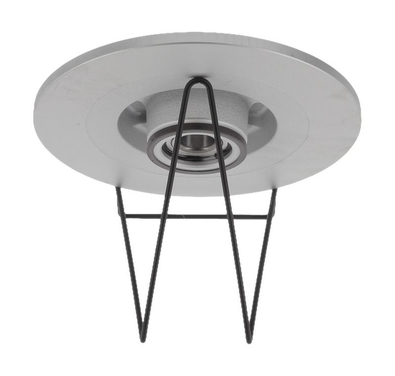 Jarrulevy - DDF2857C-1