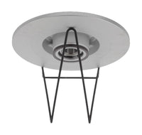 Jarrulevy - DDF2857C-1