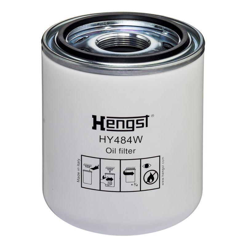 Hidraulikas filtrs - HY484W