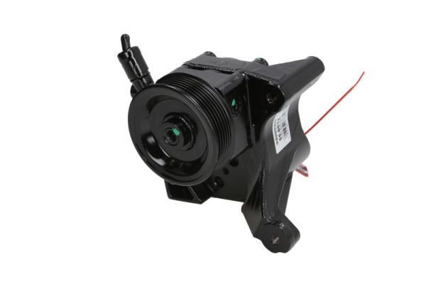 Hidrosūknis, Stūres iekārta - 55.0012