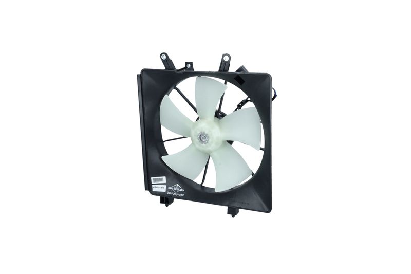 Ventilators, Motora dzesēšanas sistēma - 47043