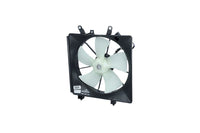 Ventilators, Motora dzesēšanas sistēma - 47043