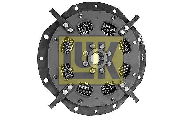 Sajūga disks - 370 0029 10