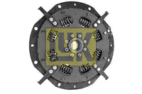 Sajūga disks - 370 0029 10