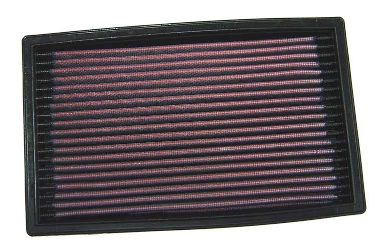 Gaisa filtrs - 33-2034