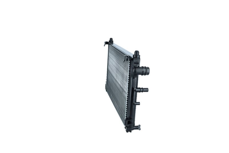 Motora dzesēsanas radiators - 58376
