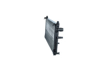 Motora dzesēsanas radiators - 58376