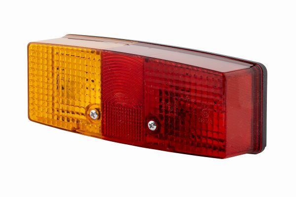 Aizmugurējais lukturis - 2SE 997 111-011