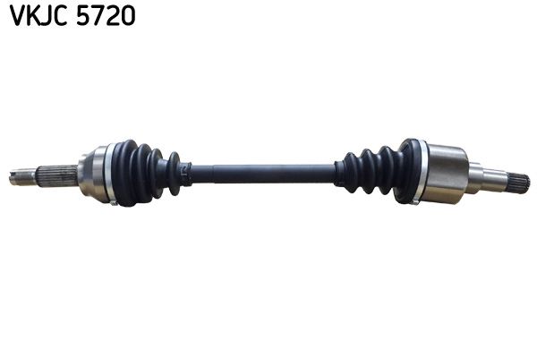 Vetoakseli - VKJC 5720