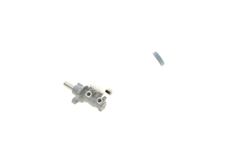 Galvenais bremžu cilindrs - 0 204 797 151
