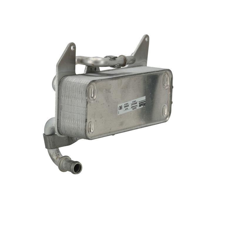 Eļļas radiators, Automātiskā pārnesumkārba - 91579
