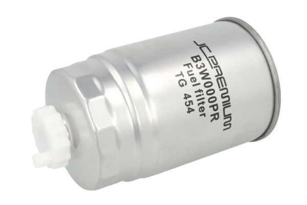 Degvielas filtrs - B3W000PR