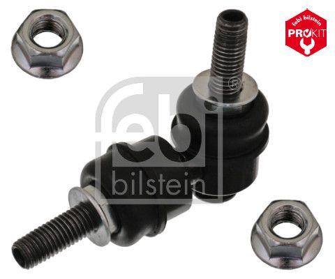 Stabilizatora atsaite/kronšteins - 41042
