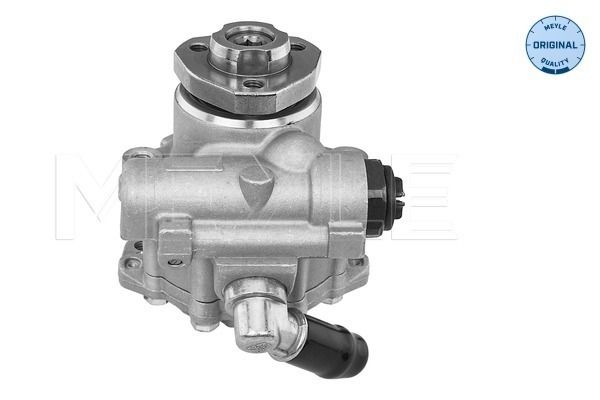 Hydrauliikkapumppu, ohjaus - 114 631 0010