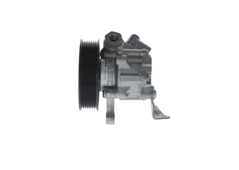 Hydrauliikkapumppu, ohjaus - K S01 000 603