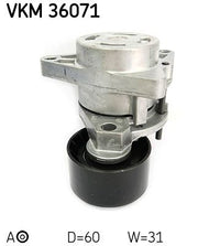 Hihnankiristin, moniurahihna - VKM 36071