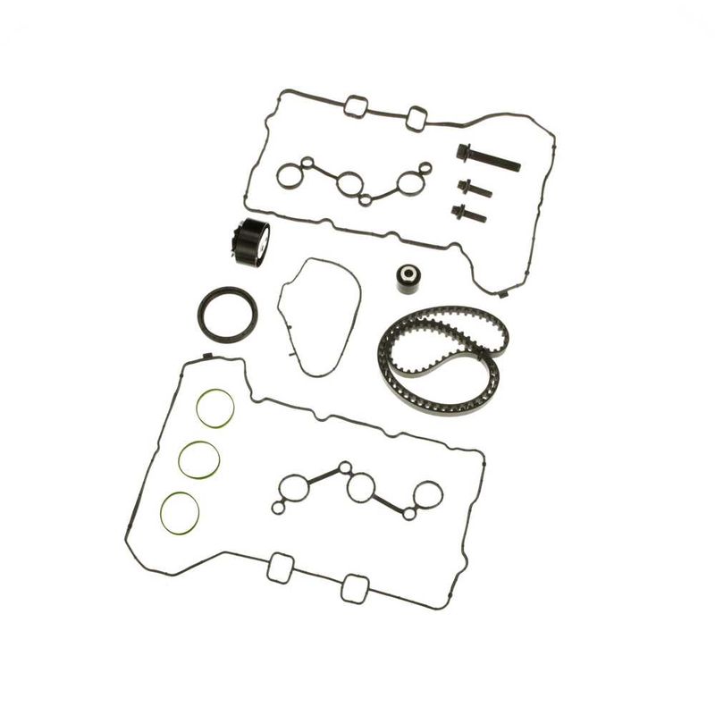 Zobsiksnas komplekts - K04T360HOB