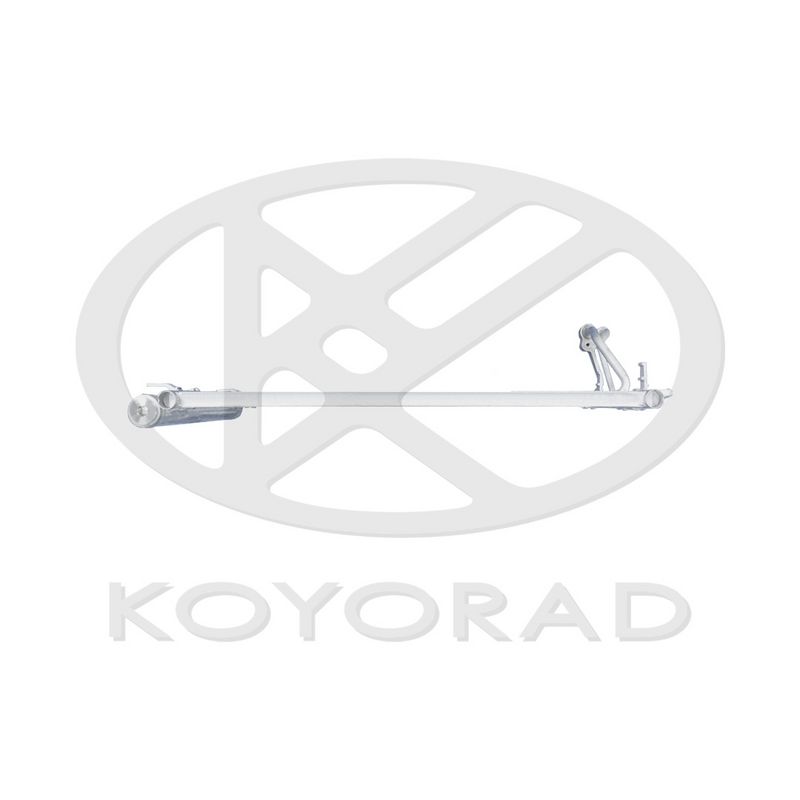 Kondensators, Gaisa kond. sistēma - CD821063