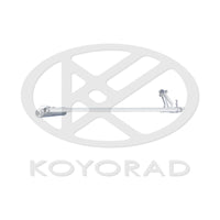 Kondensators, Gaisa kond. sistēma - CD821063