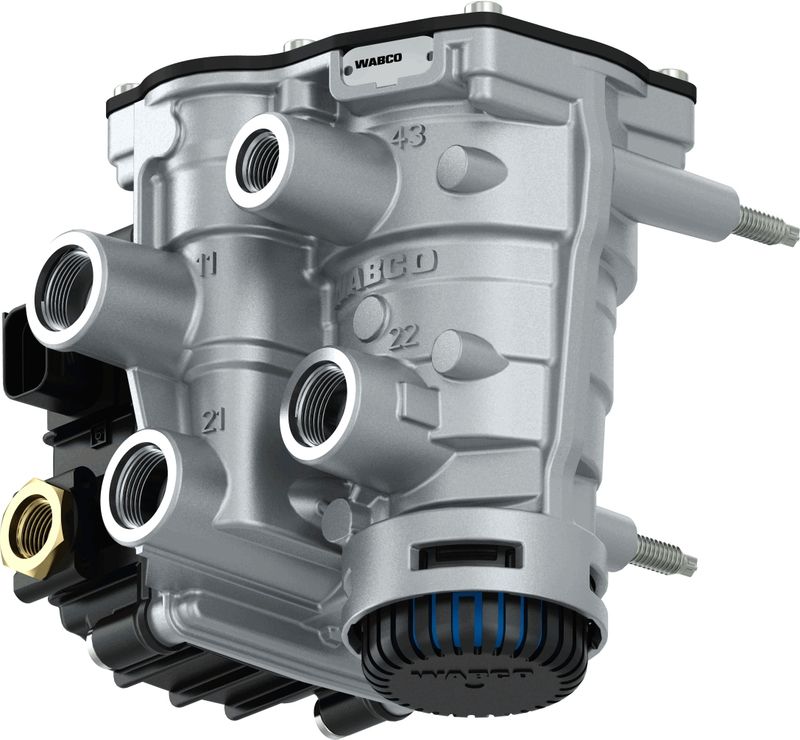 Releventtiili, ABS - 4802040310
