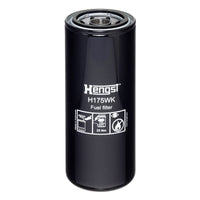 Degvielas filtrs - H175WK