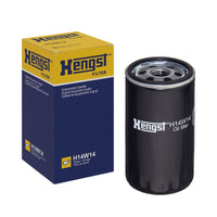 Eļļas filtrs - H14W14
