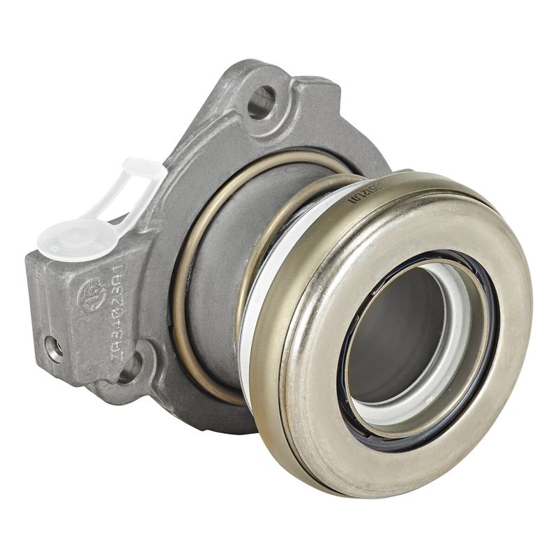 Centrālais izslēdzējmehānisms, Sajūgs - 810048
