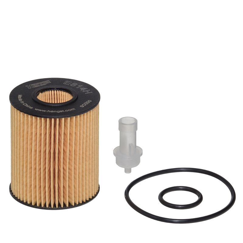 Eļļas filtrs - E814H D191