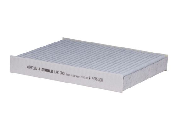 Salona filtrs - LAK 345