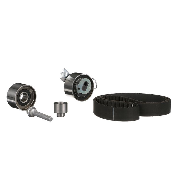 Zobsiksnas komplekts - K015696XS