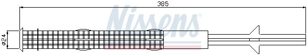 Kuivain, ilmastointilaite - 95486