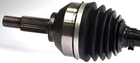 Vetoakseli - 24510