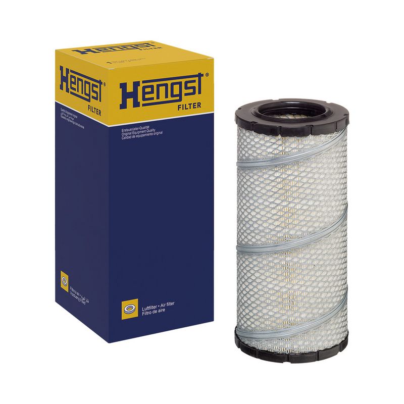 Gaisa filtrs - E1508L