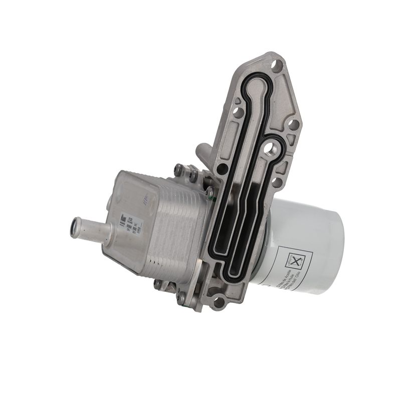 Eļļas radiators, Motoreļļa - 91329