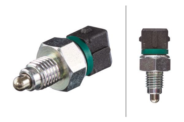 Slēdzis, Atpakaļgaitas signāla lukturis - 6ZF 007 673-001