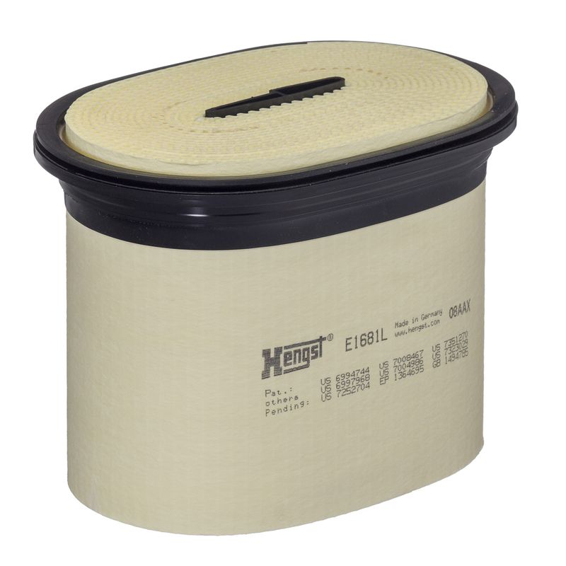 Gaisa filtrs - E1681L