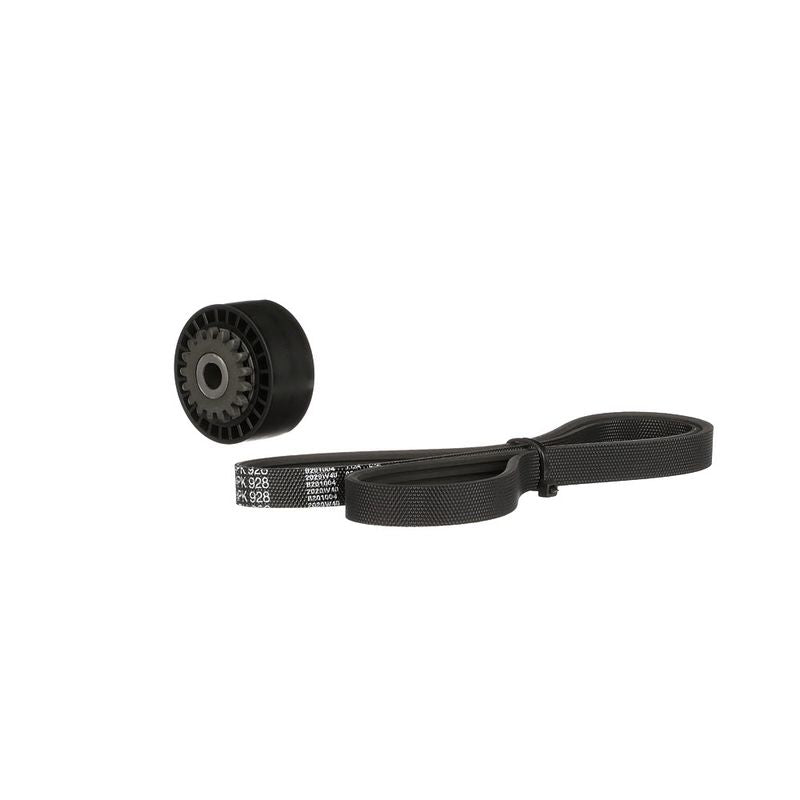 Celiņu siksnu komplekts - K014PK928