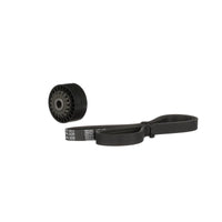 Celiņu siksnu komplekts - K014PK928